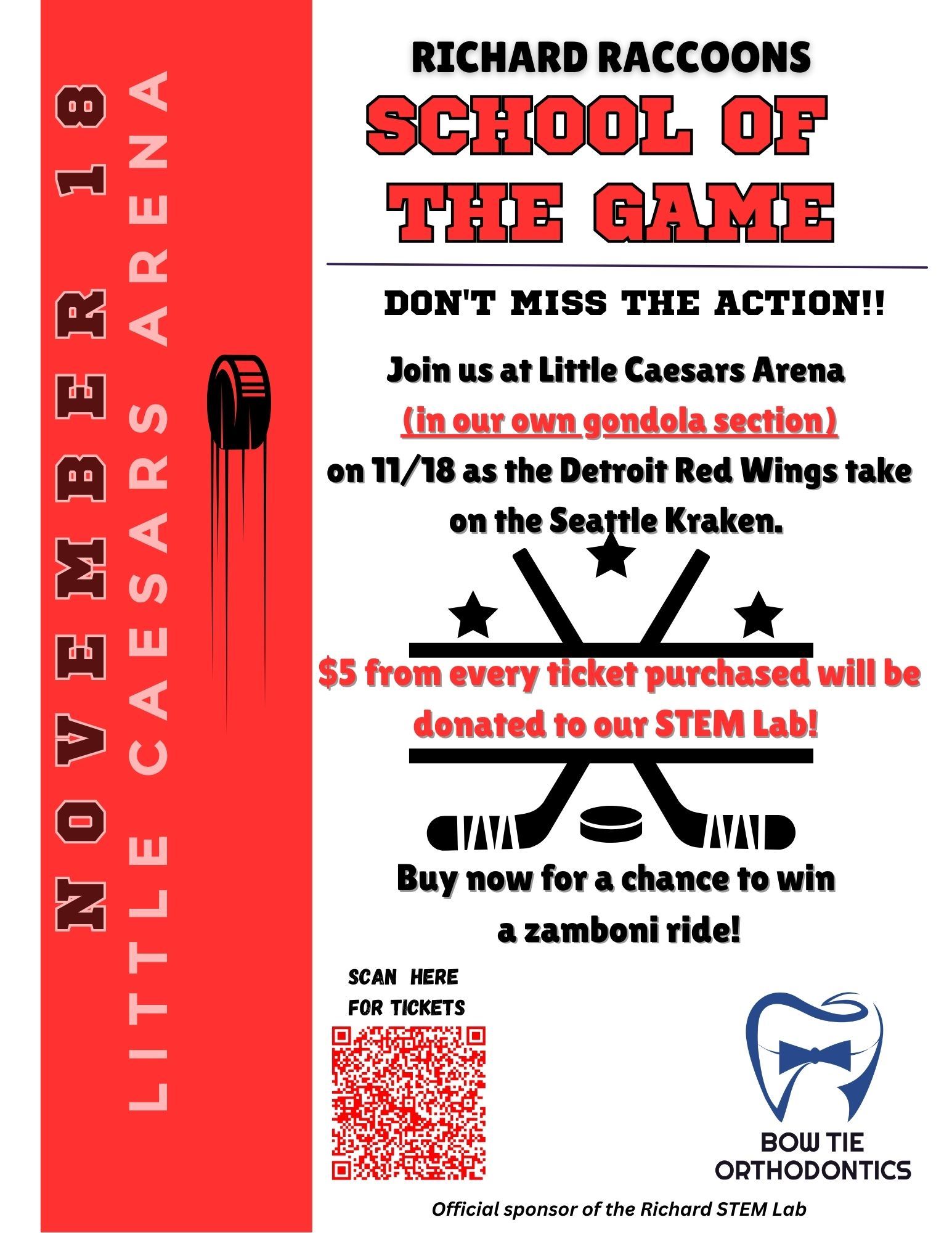  School of the Game 2025/2026